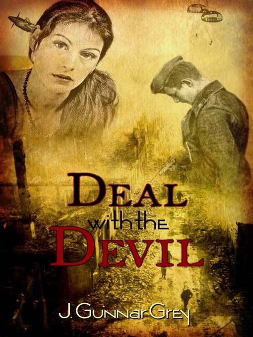 Title details for Deal with the Devil by J. Gunnar Grey - Available